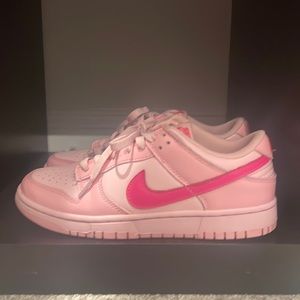 Nike Barbie dunks